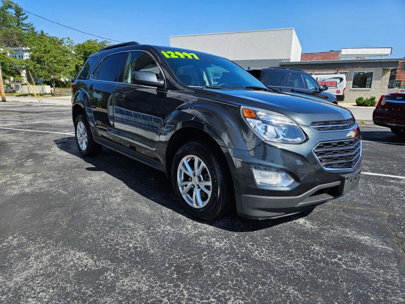 chevrolet equinox 2017 2GNALCEK3H1610554 image chevrolet equinox 2017 2GNALCEK3H1610554 image