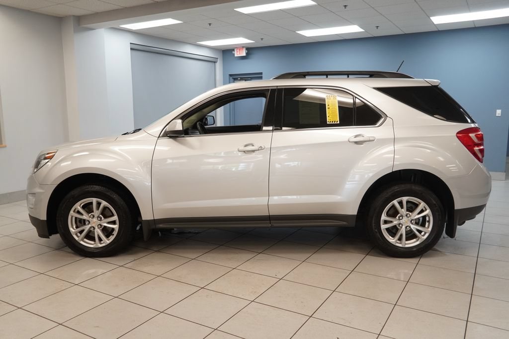 chevrolet equinox 2017 2GNALCEK9H1608517 image chevrolet equinox 2017 2GNALCEK9H1608517 image