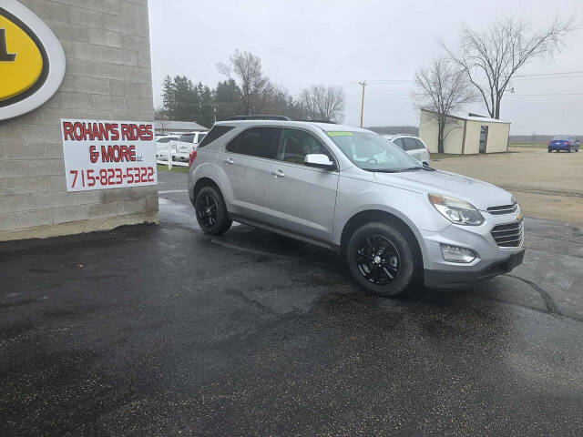 chevrolet equinox 2017 2GNALCEK7H1511798 image chevrolet equinox 2017 2GNALCEK7H1511798 image