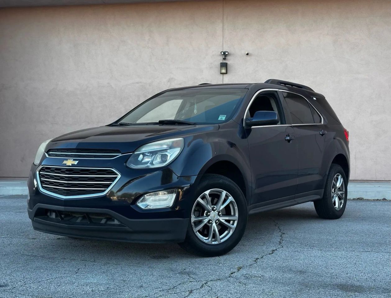 chevrolet equinox 2017 2GNALCEK3H1577166 image chevrolet equinox 2017 2GNALCEK3H1577166 image