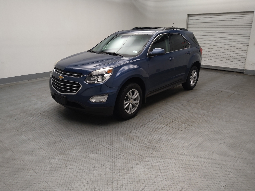 chevrolet equinox 2017 2GNFLFE38H6193354 image chevrolet equinox 2017 2GNFLFE38H6193354 image