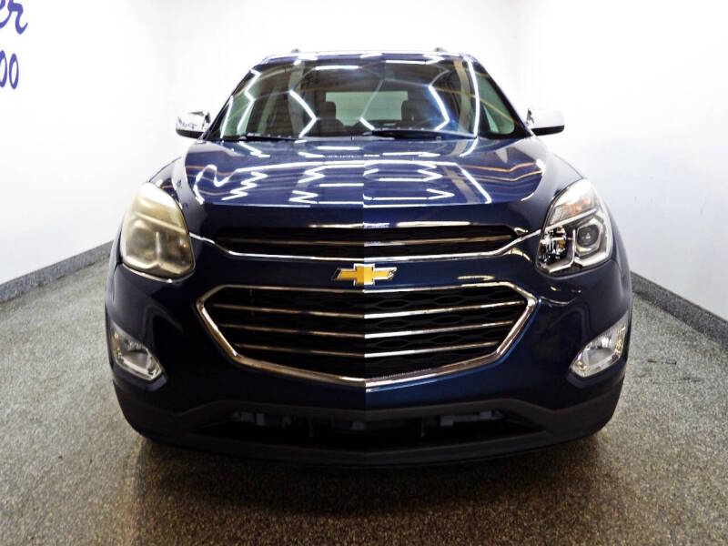 chevrolet equinox 2017 2GNFLGE34H6222869 image chevrolet equinox 2017 2GNFLGE34H6222869 image