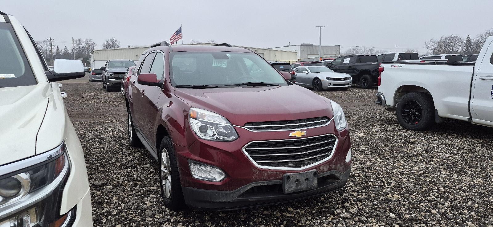 chevrolet equinox 2017 2GNALCEKXH1563748 image chevrolet equinox 2017 2GNALCEKXH1563748 image