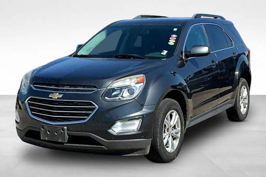 chevrolet equinox 2017 2GNFLFEK3H6135014 image chevrolet equinox 2017 2GNFLFEK3H6135014 image