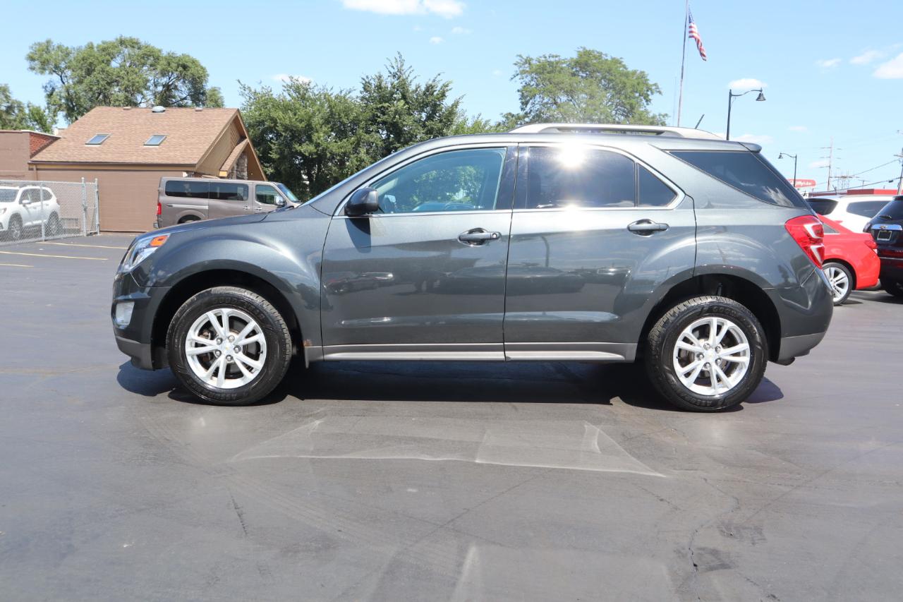 chevrolet equinox 2017 2GNFLFEK1H6115747 image chevrolet equinox 2017 2GNFLFEK1H6115747 image