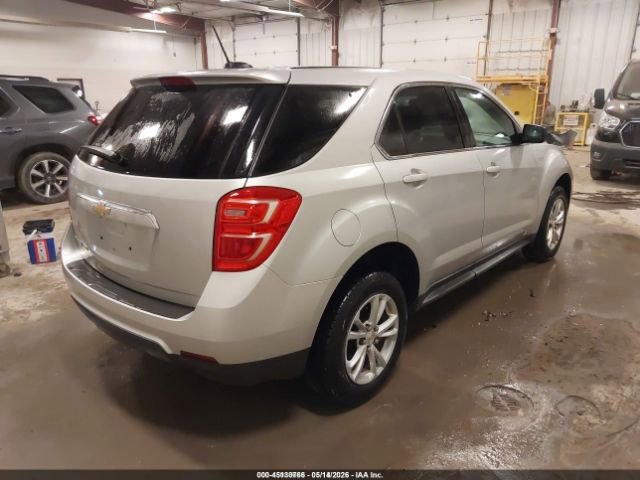 chevrolet equinox 2017 2GNFLEEK4H6312373 image chevrolet equinox 2017 2GNFLEEK4H6312373 image