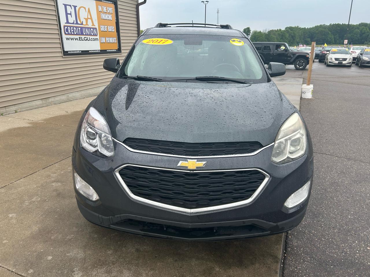 chevrolet equinox 2017 2GNALCEK4H1569724 image chevrolet equinox 2017 2GNALCEK4H1569724 image