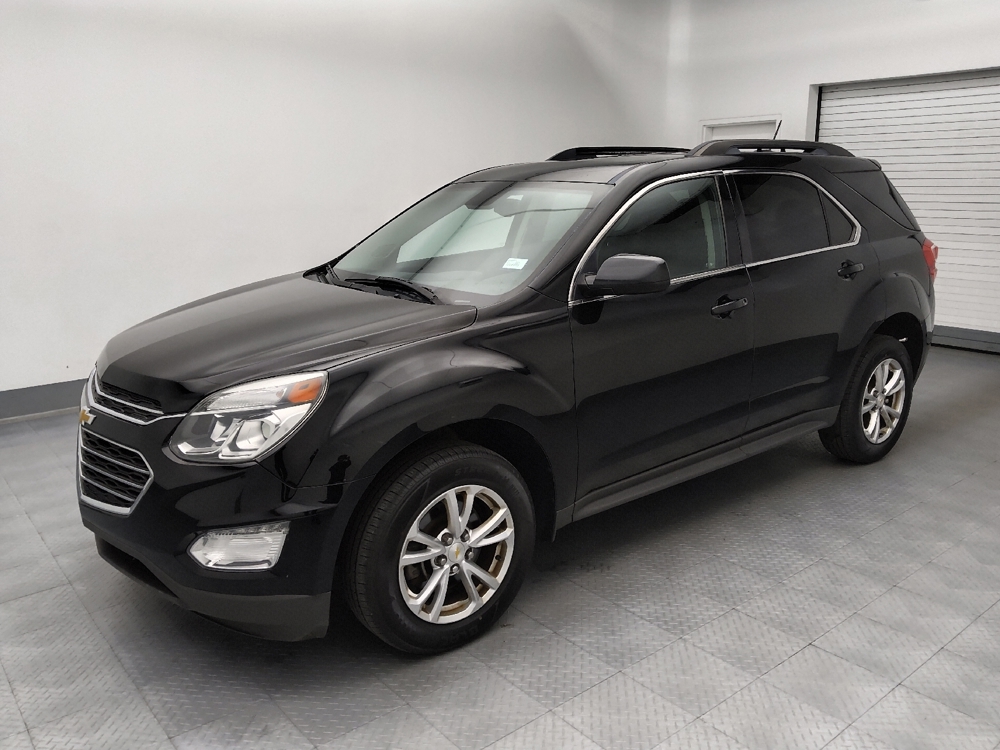 chevrolet equinox 2017 2GNFLFEK7H6254944 image chevrolet equinox 2017 2GNFLFEK7H6254944 image