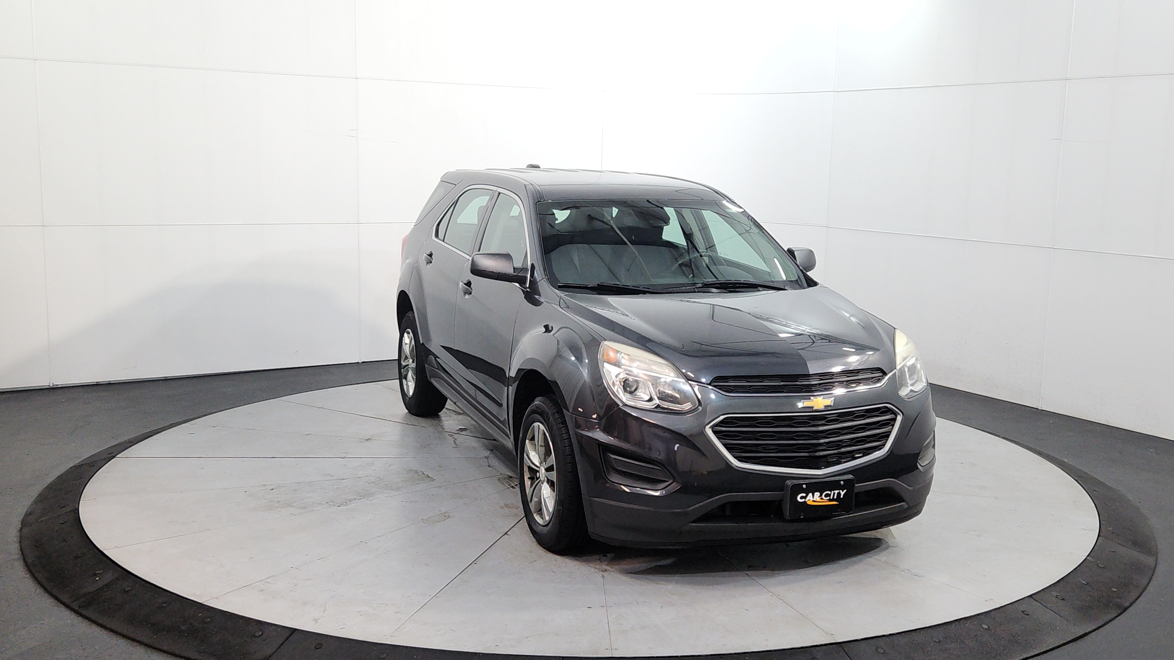chevrolet equinox 2017 2GNALBEKXH6115815 image chevrolet equinox 2017 2GNALBEKXH6115815 image