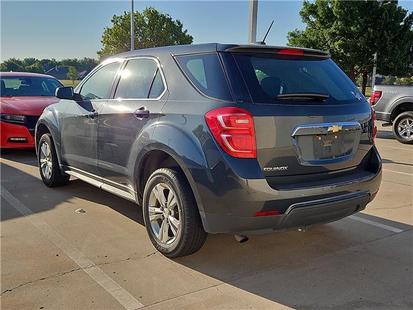 chevrolet equinox 2017 2GNALBEK4H1553887 image chevrolet equinox 2017 2GNALBEK4H1553887 image