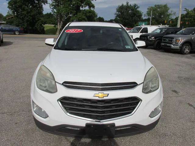 chevrolet equinox 2017 2GNFLFE38H6191961 image chevrolet equinox 2017 2GNFLFE38H6191961 image
