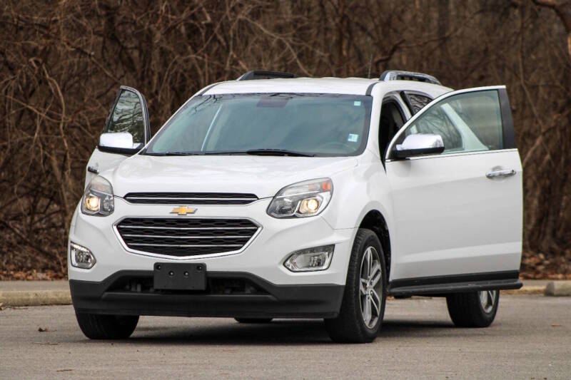 chevrolet equinox 2017 2GNALDEK2H6146861 image chevrolet equinox 2017 2GNALDEK2H6146861 image