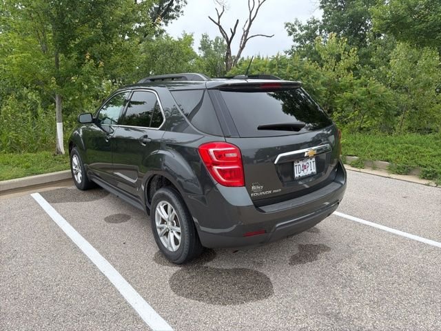 chevrolet equinox 2017 2GNFLFEK7H6175547 image chevrolet equinox 2017 2GNFLFEK7H6175547 image
