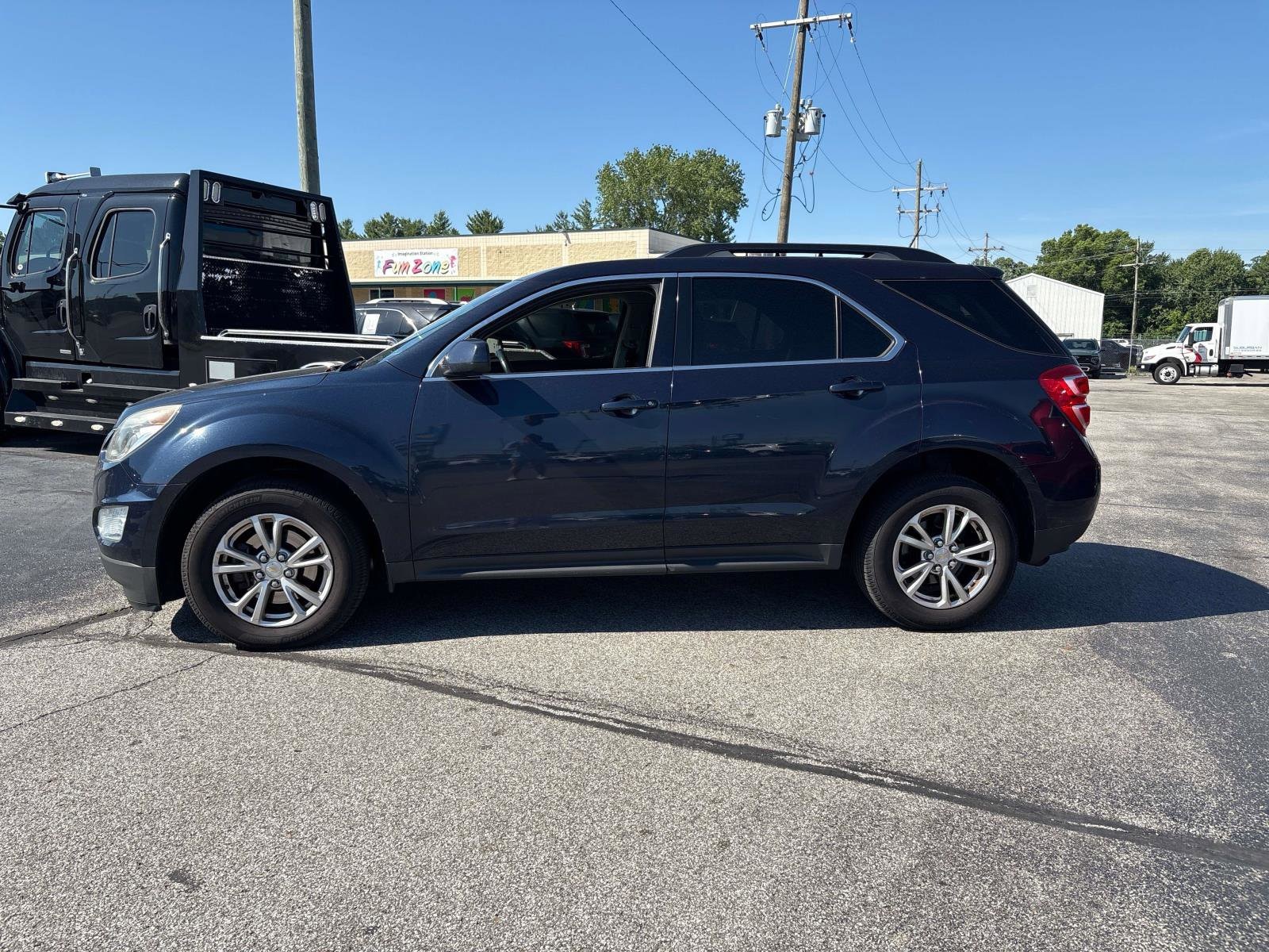 chevrolet equinox 2017 2GNALCEK4H1597166 image chevrolet equinox 2017 2GNALCEK4H1597166 image