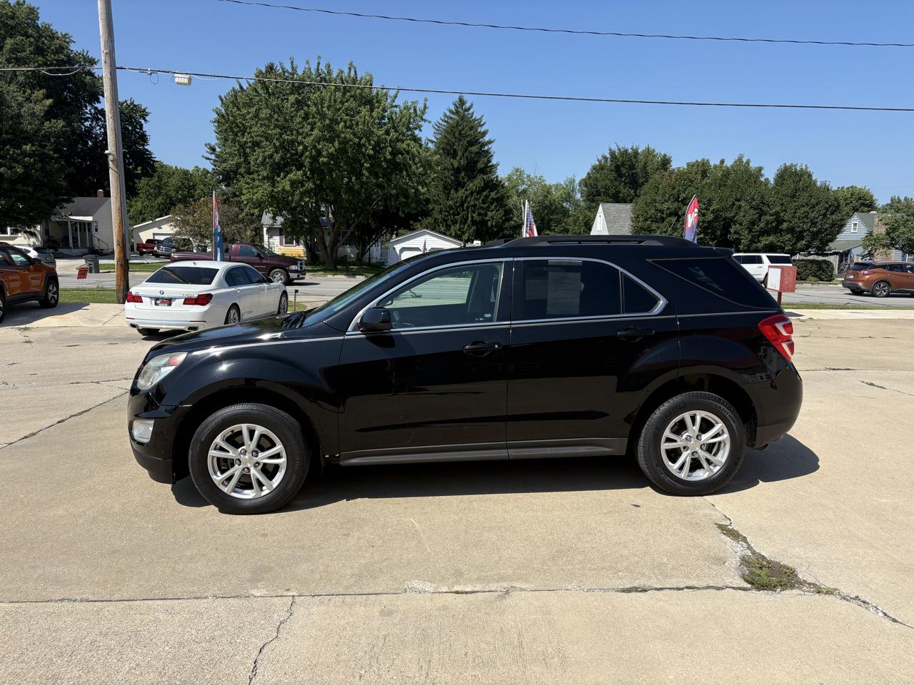 chevrolet equinox 2017 2GNALCEK7H1605616 image chevrolet equinox 2017 2GNALCEK7H1605616 image