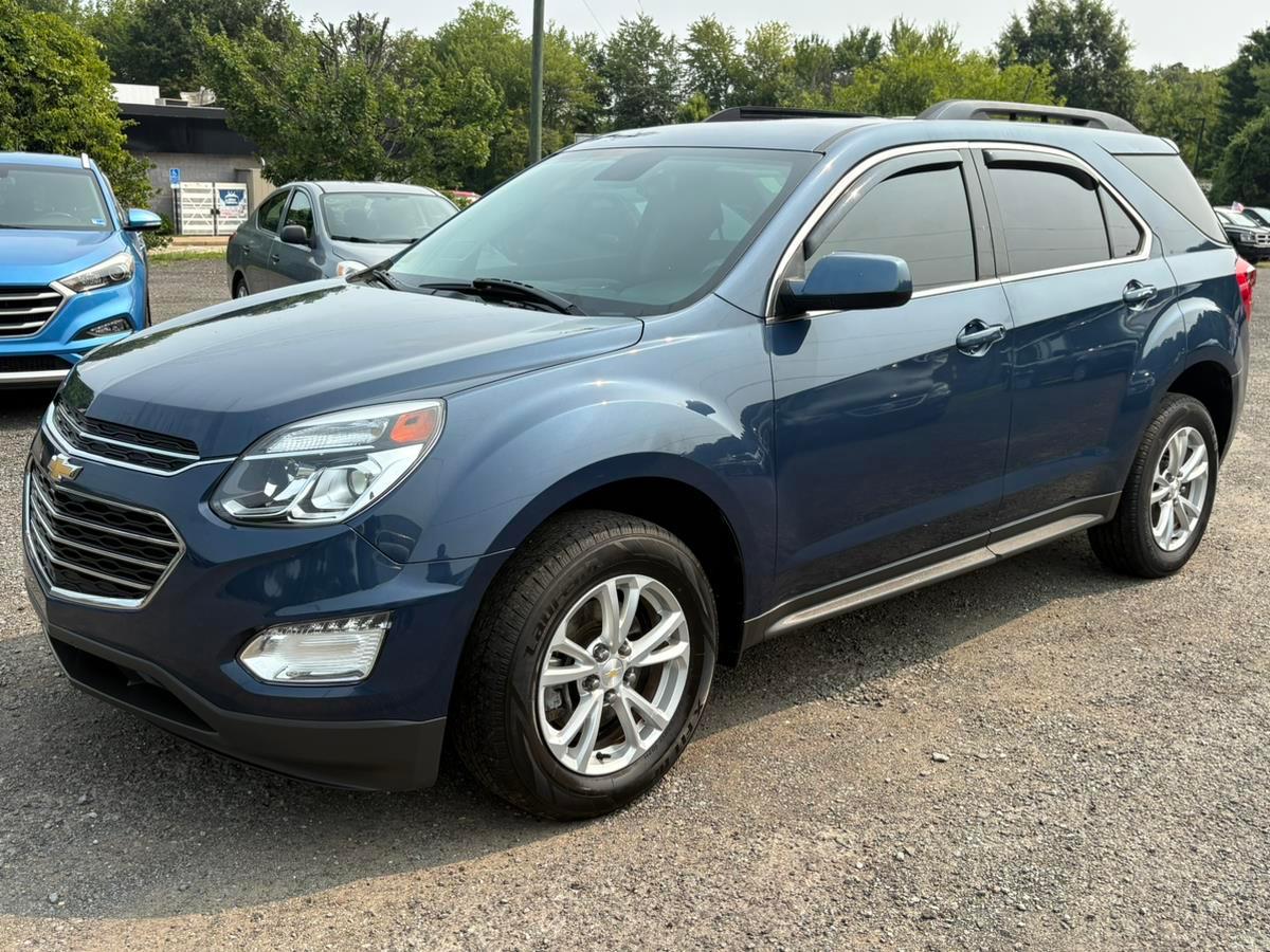 chevrolet equinox 2017 2GNFLFEK7H6223600 image chevrolet equinox 2017 2GNFLFEK7H6223600 image
