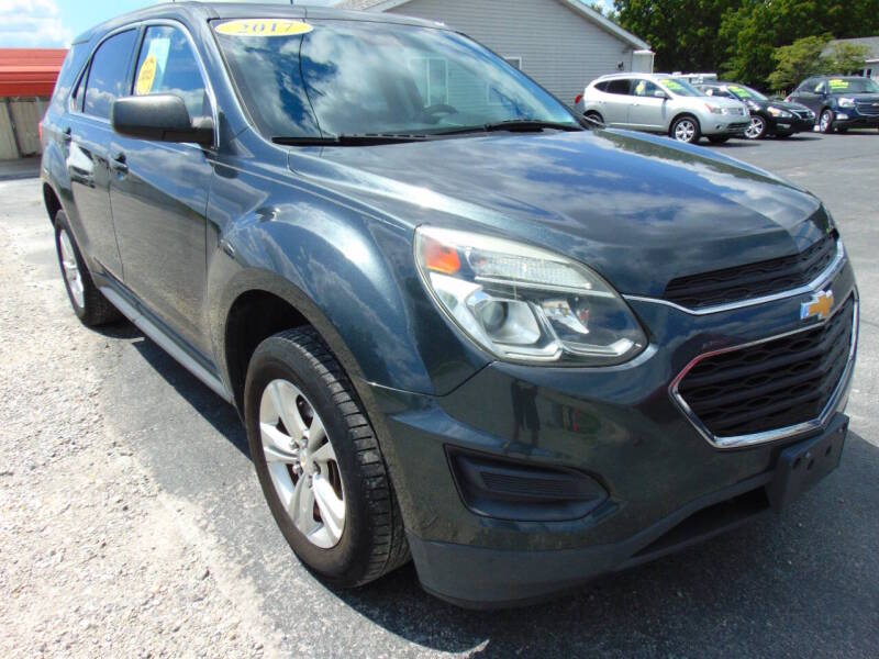 chevrolet equinox 2017 2GNALBEK4H1530528 image chevrolet equinox 2017 2GNALBEK4H1530528 image