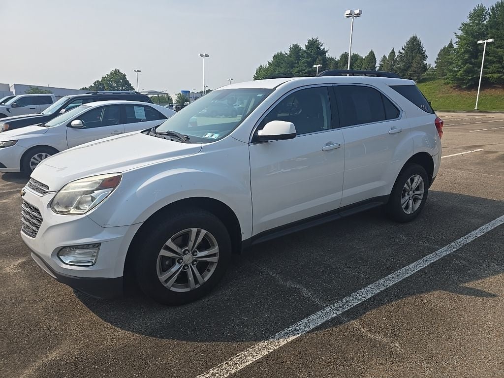 chevrolet equinox 2017 2GNFLFEK3H6299363 image chevrolet equinox 2017 2GNFLFEK3H6299363 image
