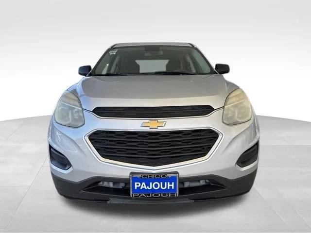 chevrolet equinox 2017 2GNALBEK4H1540685 image chevrolet equinox 2017 2GNALBEK4H1540685 image