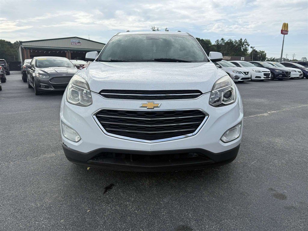chevrolet equinox 2017 2GNFLFEK7H6313362 image chevrolet equinox 2017 2GNFLFEK7H6313362 image