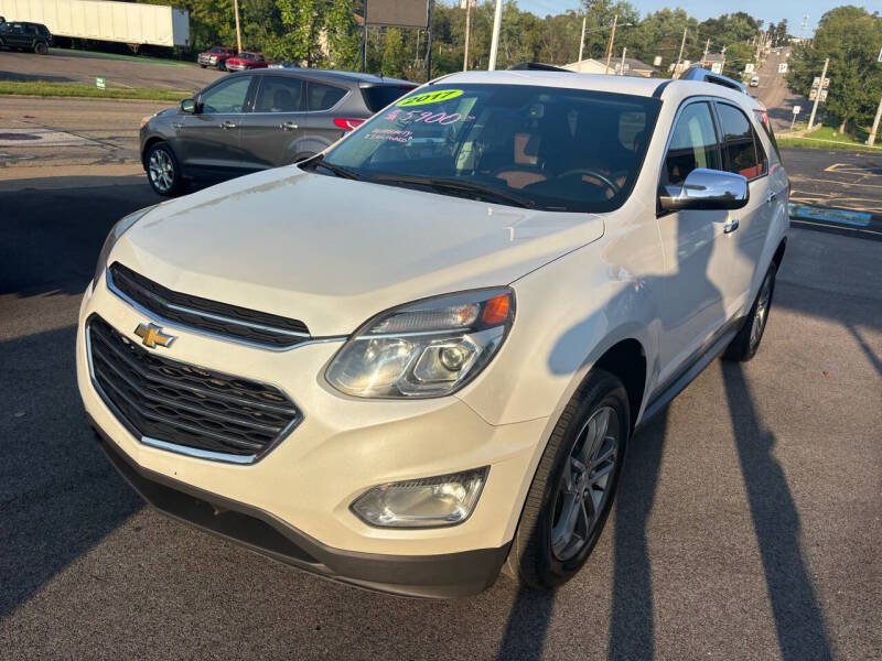 chevrolet equinox 2017 2GNFLGEK3H6299675 image chevrolet equinox 2017 2GNFLGEK3H6299675 image