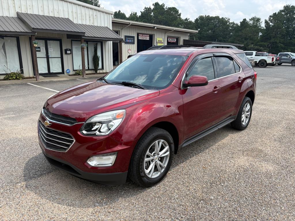 chevrolet equinox 2017 2GNFLFE35H6108678 image chevrolet equinox 2017 2GNFLFE35H6108678 image