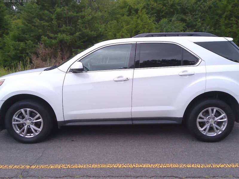 chevrolet equinox 2017 2GNALCEK7H1578269 image chevrolet equinox 2017 2GNALCEK7H1578269 image