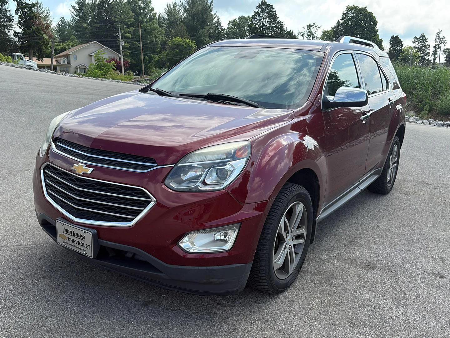 chevrolet equinox 2017 2GNALDEK5H6165064 image chevrolet equinox 2017 2GNALDEK5H6165064 image