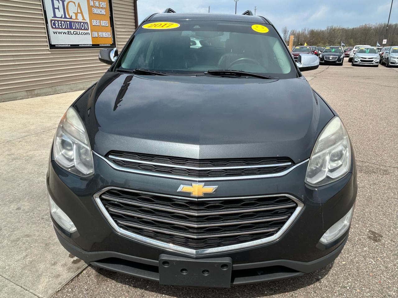 chevrolet equinox 2017 2GNFLGE30H6193967 image chevrolet equinox 2017 2GNFLGE30H6193967 image