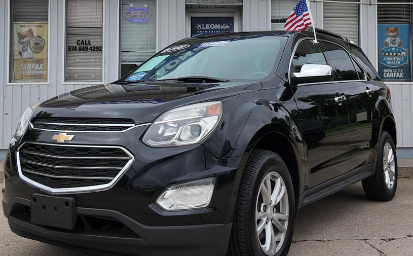 chevrolet equinox 2017 2GNALCEKXH1578122 image chevrolet equinox 2017 2GNALCEKXH1578122 image