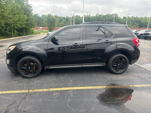 chevrolet equinox 2017 2GNALCEK9H1600546 image chevrolet equinox 2017 2GNALCEK9H1600546 image