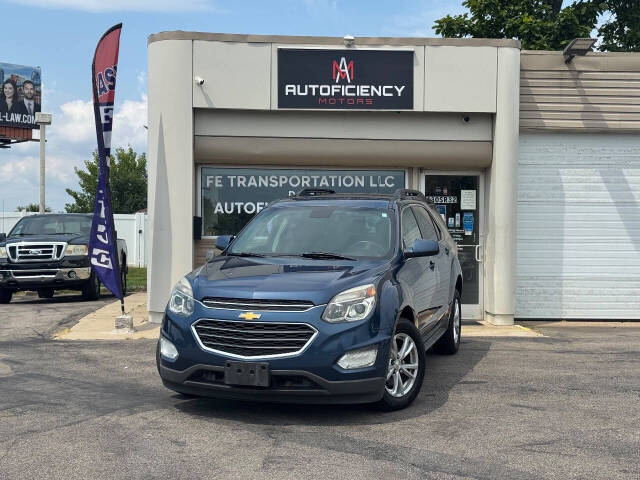 chevrolet equinox 2017 2GNFLFE33H6161783 image chevrolet equinox 2017 2GNFLFE33H6161783 image