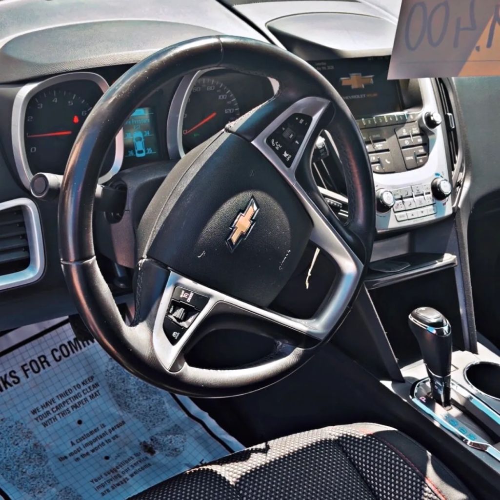 chevrolet equinox 2017 2GNALCEKXH1579304 image chevrolet equinox 2017 2GNALCEKXH1579304 image