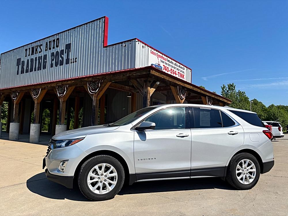 chevrolet equinox 2017 2GNFLFEK7H6286082 image chevrolet equinox 2017 2GNFLFEK7H6286082 image