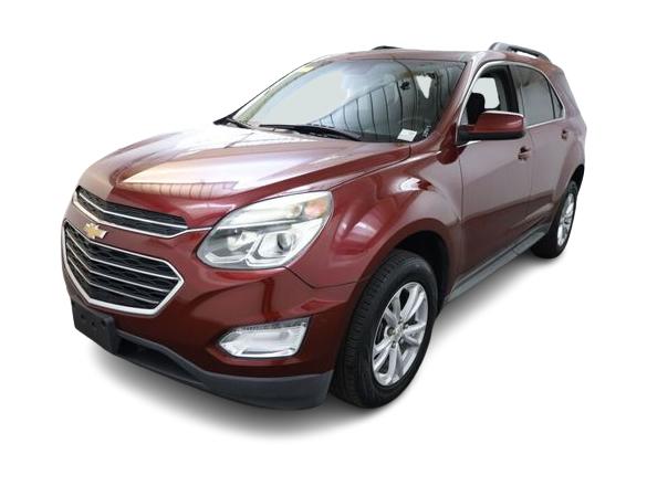 chevrolet equinox 2017 2GNFLFE34H6248642 image chevrolet equinox 2017 2GNFLFE34H6248642 image