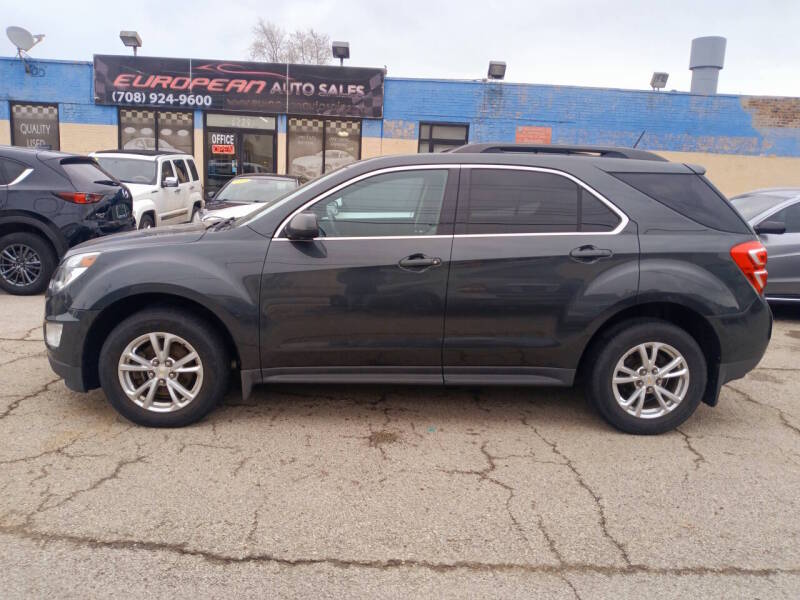 chevrolet equinox 2017 2GNALCEK3H1601109 image chevrolet equinox 2017 2GNALCEK3H1601109 image