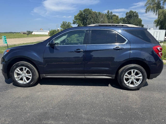 chevrolet equinox 2017 2GNALCEK3H1616970 image chevrolet equinox 2017 2GNALCEK3H1616970 image
