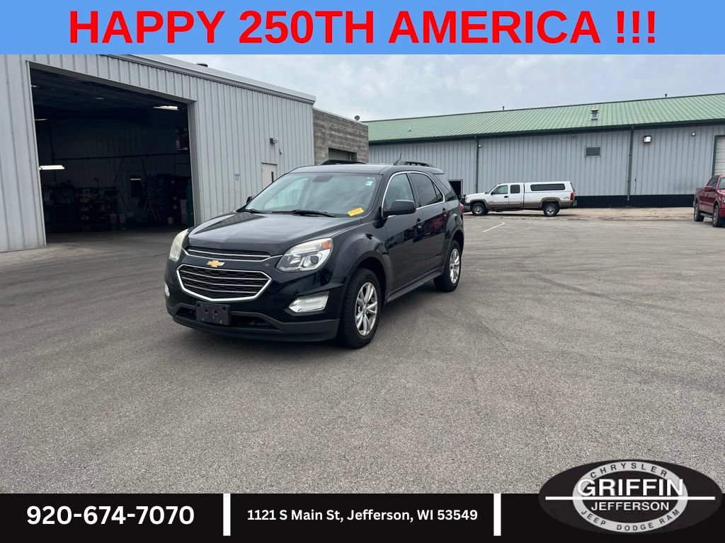 chevrolet equinox 2017 2GNFLFEK3H6182396 image chevrolet equinox 2017 2GNFLFEK3H6182396 image