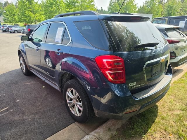 chevrolet equinox 2017 2GNFLFEK3H6111764 image chevrolet equinox 2017 2GNFLFEK3H6111764 image