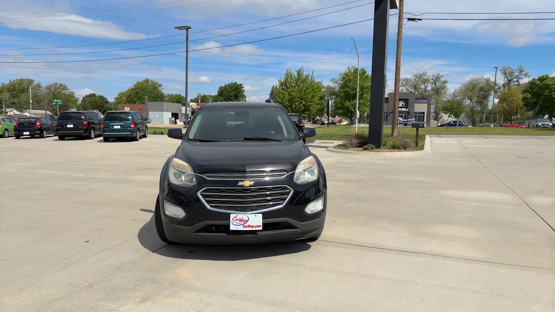 chevrolet equinox 2017 2GNALCEKXH1514713 image chevrolet equinox 2017 2GNALCEKXH1514713 image