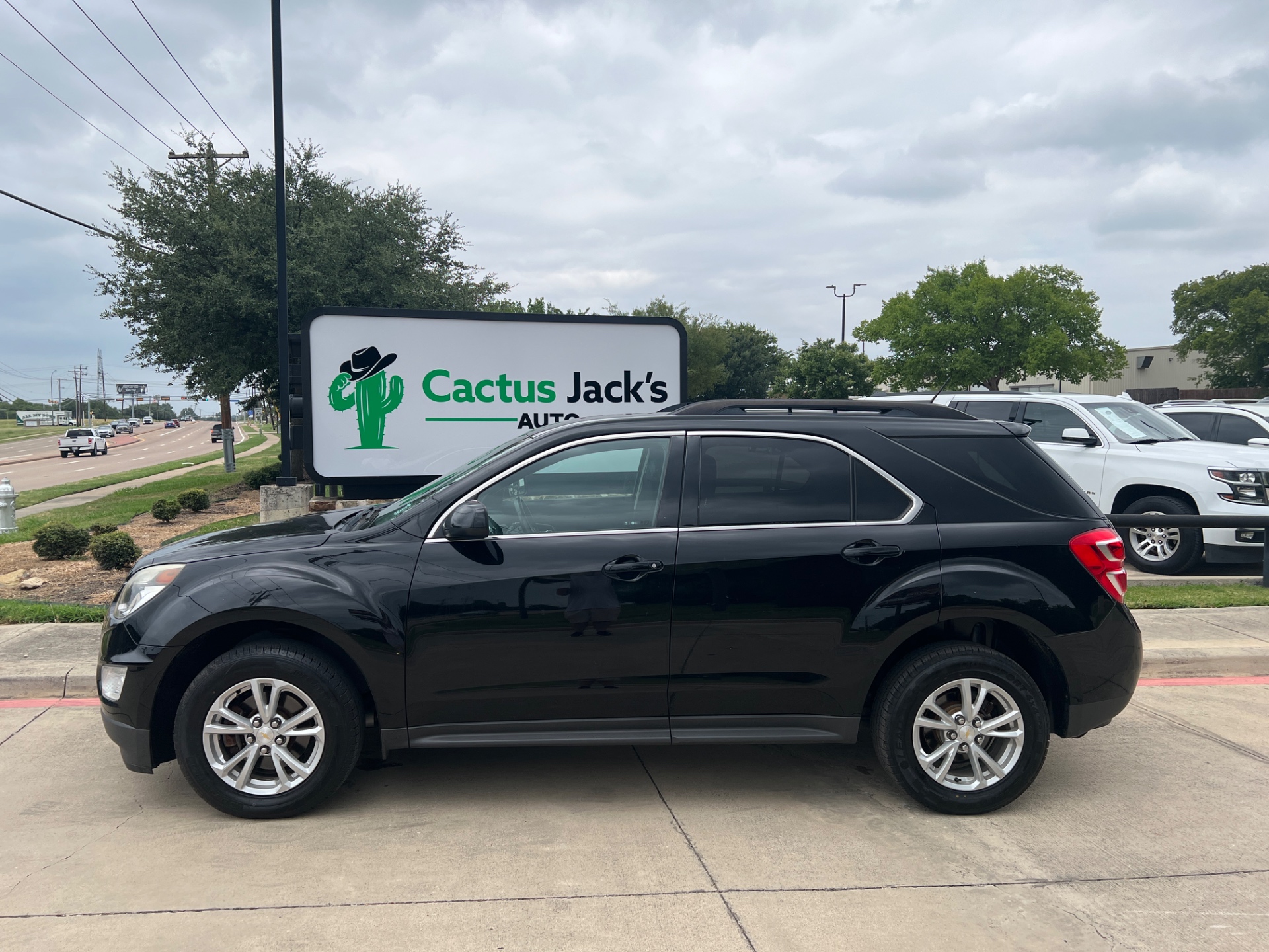chevrolet equinox 2017 2GNALCEK0H1503655 image chevrolet equinox 2017 2GNALCEK0H1503655 image