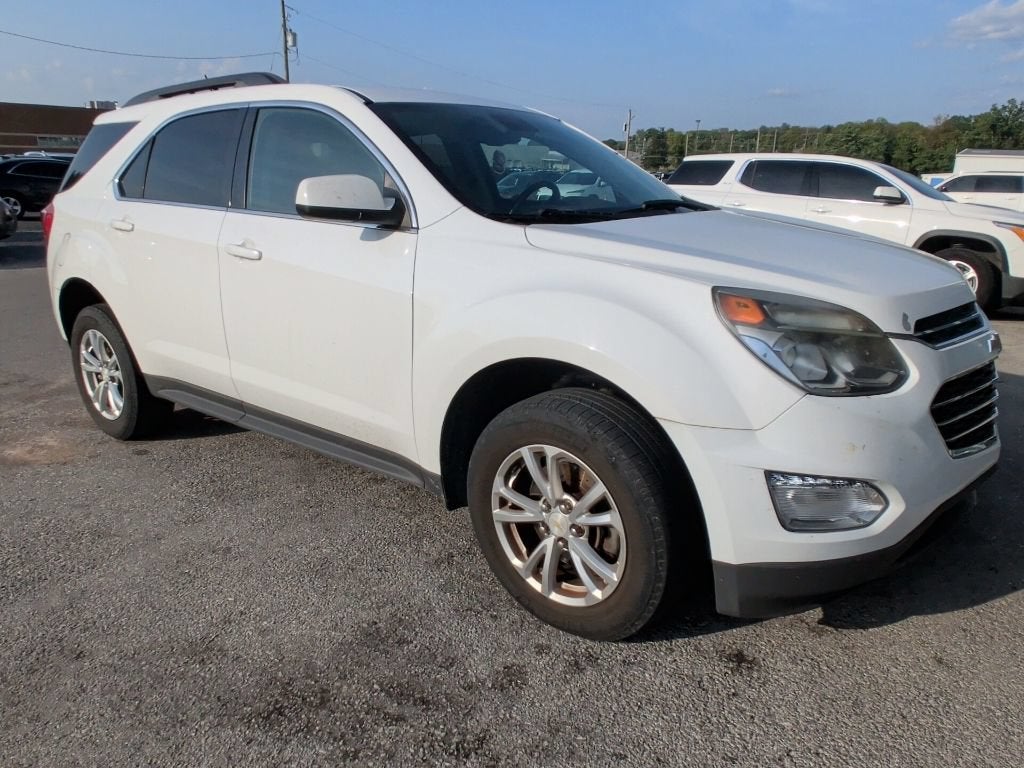 chevrolet equinox 2017 2GNFLFE35H6188113 image chevrolet equinox 2017 2GNFLFE35H6188113 image