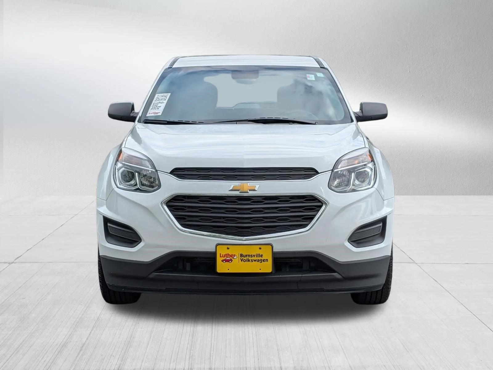 chevrolet equinox 2017 2GNALBEK2H1609583 image