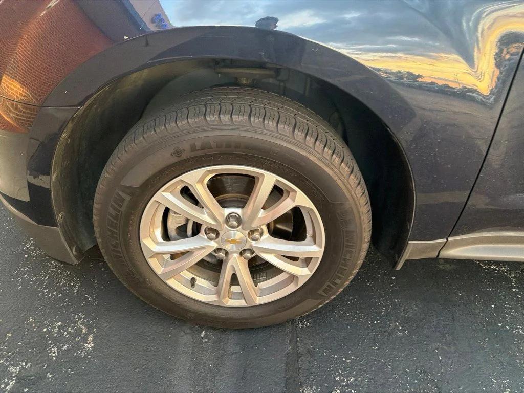 chevrolet equinox 2017 2GNALCEK9H1574918 image chevrolet equinox 2017 2GNALCEK9H1574918 image