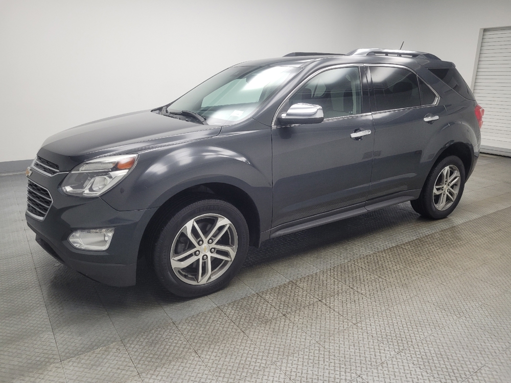 chevrolet equinox 2017 2GNFLGEK2H6261757 image