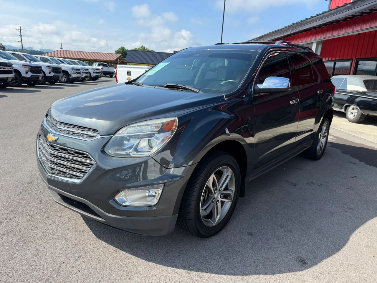 chevrolet equinox 2017 2GNFLGE30H6165134 image chevrolet equinox 2017 2GNFLGE30H6165134 image