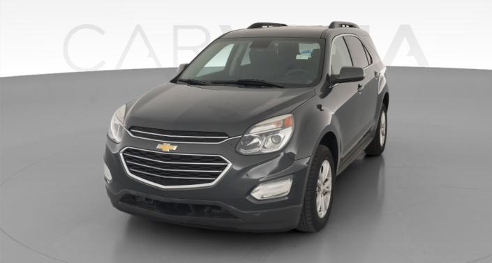 chevrolet equinox 2017 2GNALCEK4H1534732 image chevrolet equinox 2017 2GNALCEK4H1534732 image