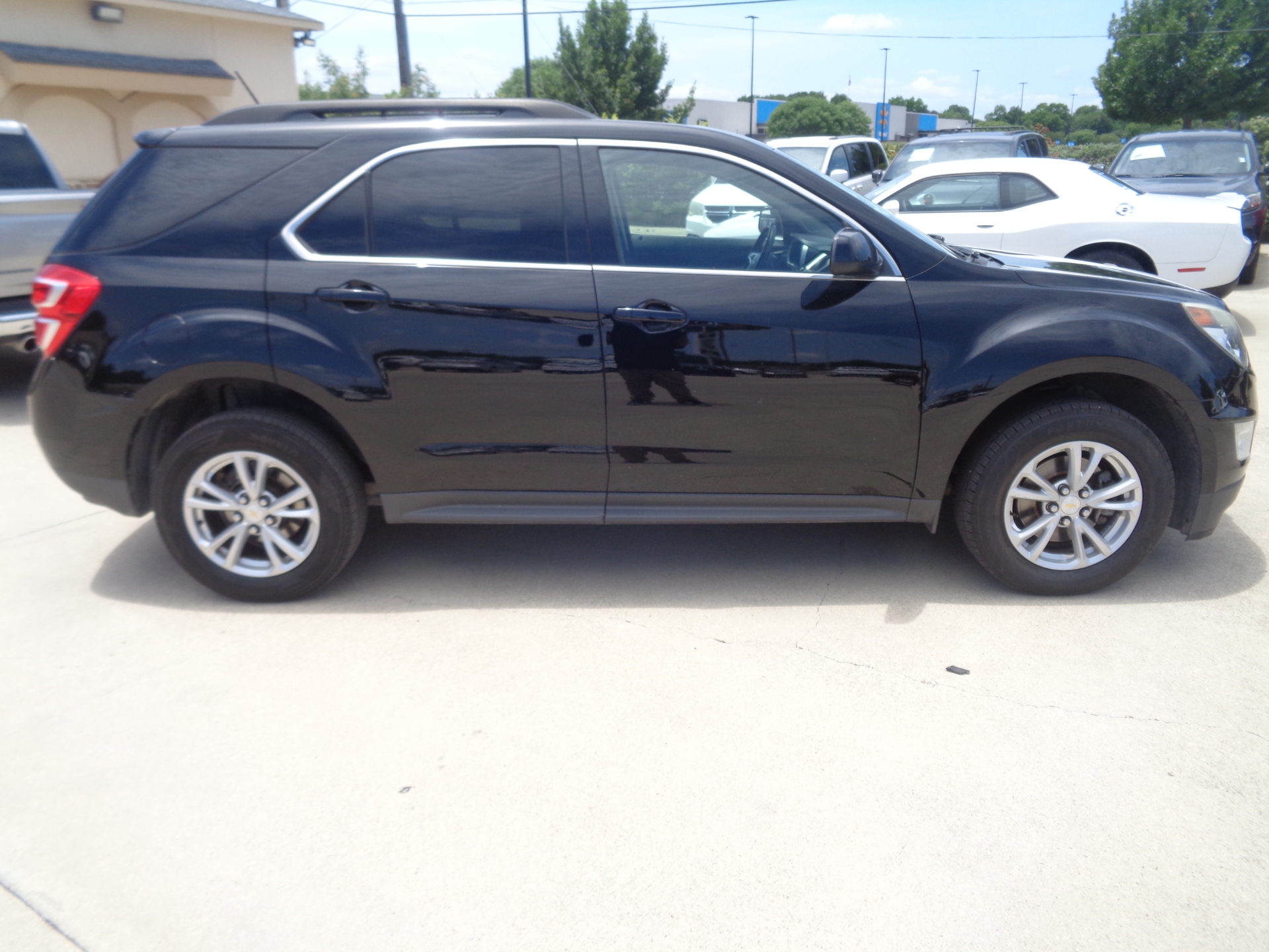 chevrolet equinox 2017 2GNALCEK4H1545908 image chevrolet equinox 2017 2GNALCEK4H1545908 image