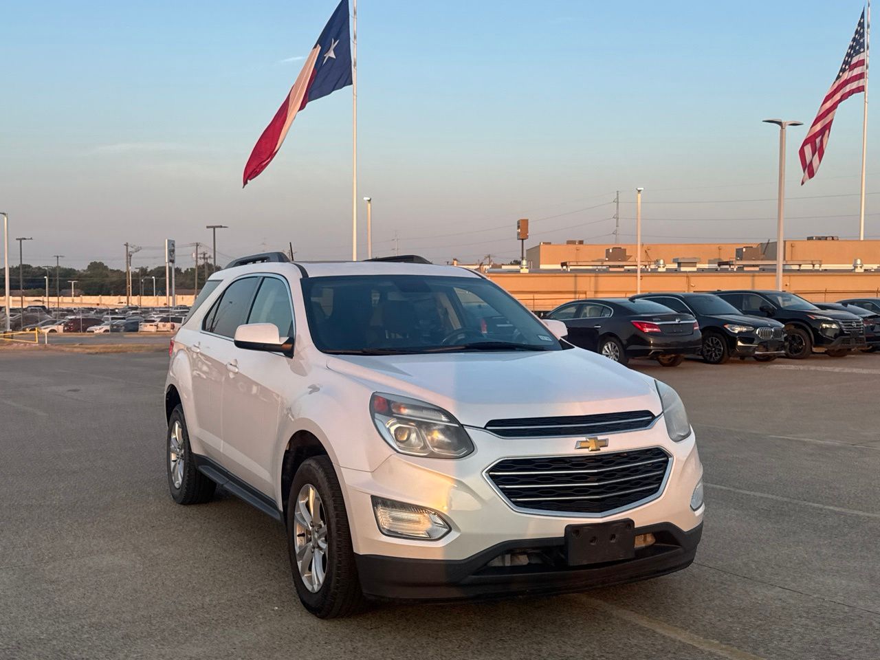 chevrolet equinox 2017 2GNALCEK7H1532781 image chevrolet equinox 2017 2GNALCEK7H1532781 image