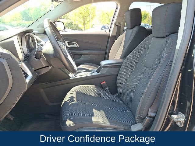 chevrolet equinox 2017 2GNALCEK4H6228794 image
